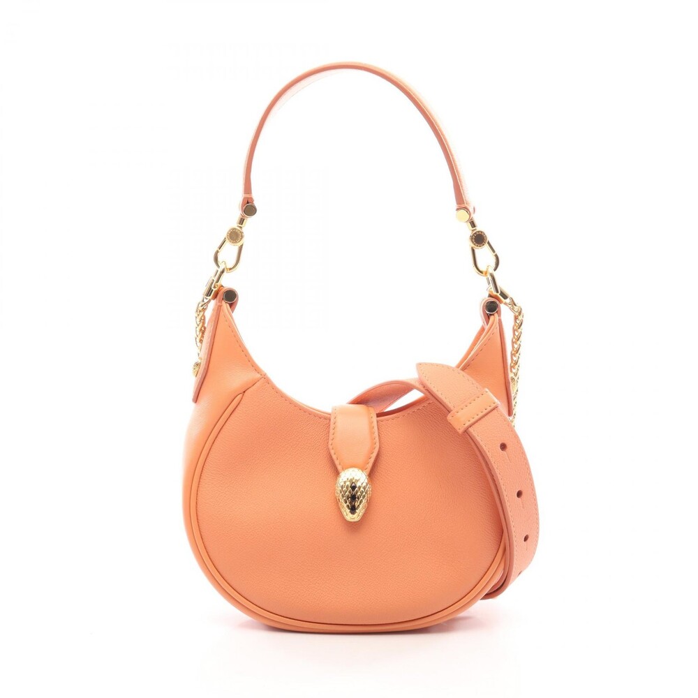 Bvlgari Serpenti Ellipse Small #373649B11B